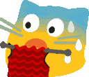 :blobcatsweat: