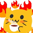 :blobcatfire: :blobcatfire: