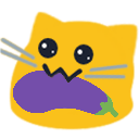 :blobcateggplant:
